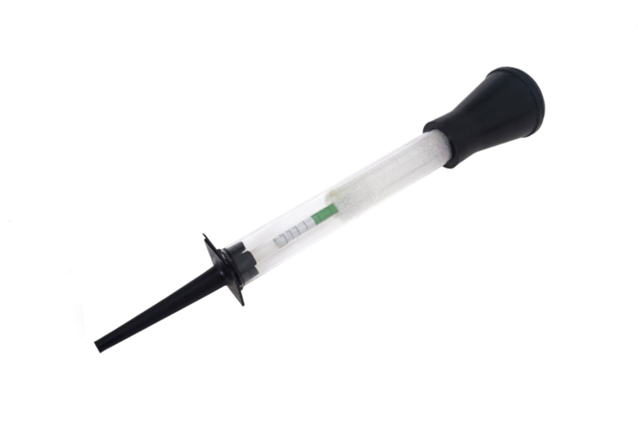 AMIO Tester lichid de racire TEST-02 01248