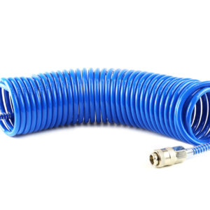 AMIO Furtun aer comprimat PE 5x8mm 10m PT-04 02603