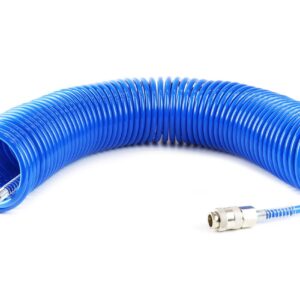 AMIO Furtun aer comprimat PE 5x8mm 20m PT-05 2604