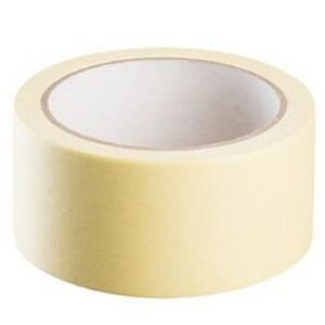 CHAMALEON Banda hartie 3m 24mm*50m 06309  (Скотч малярный)
