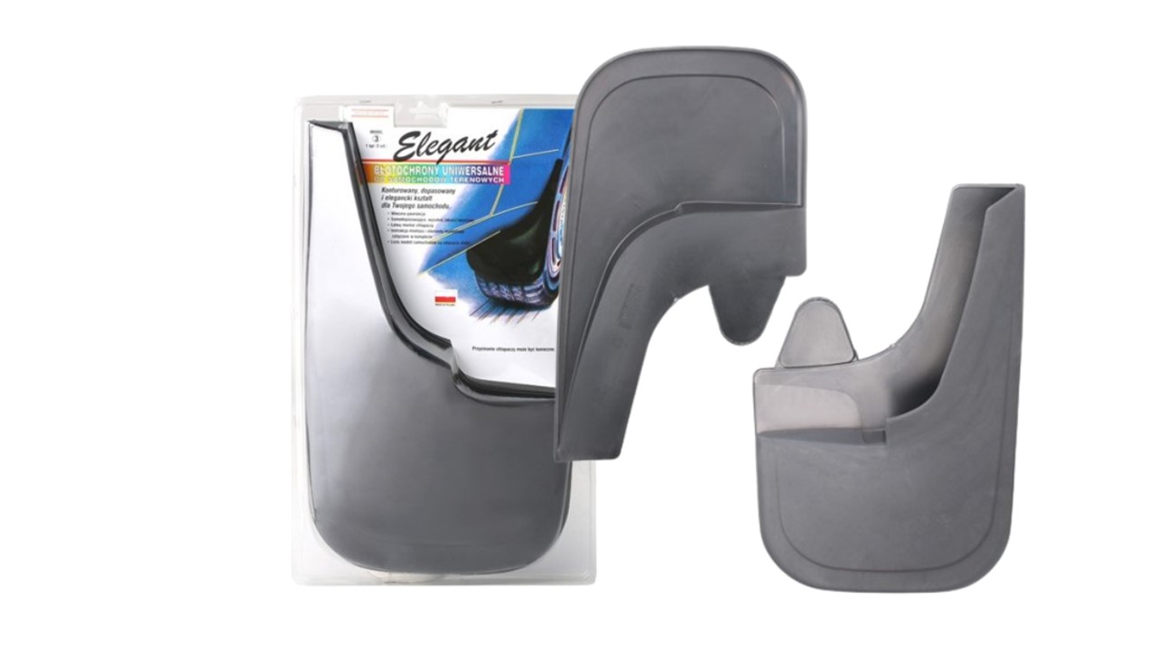 Aparatori de noroi Elegant model 3 120704