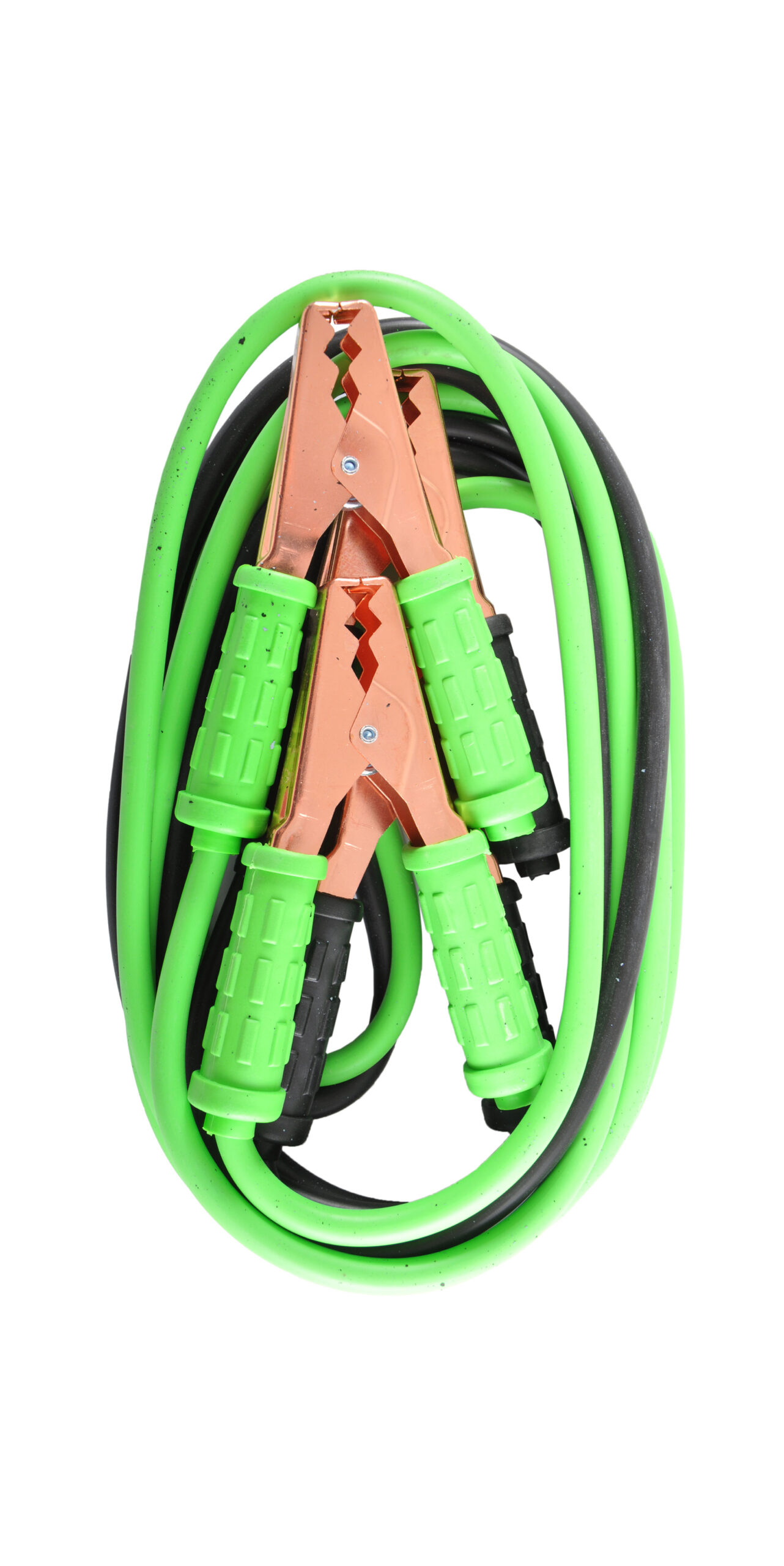 Winso Booster Cables 400A 2.5m 138410