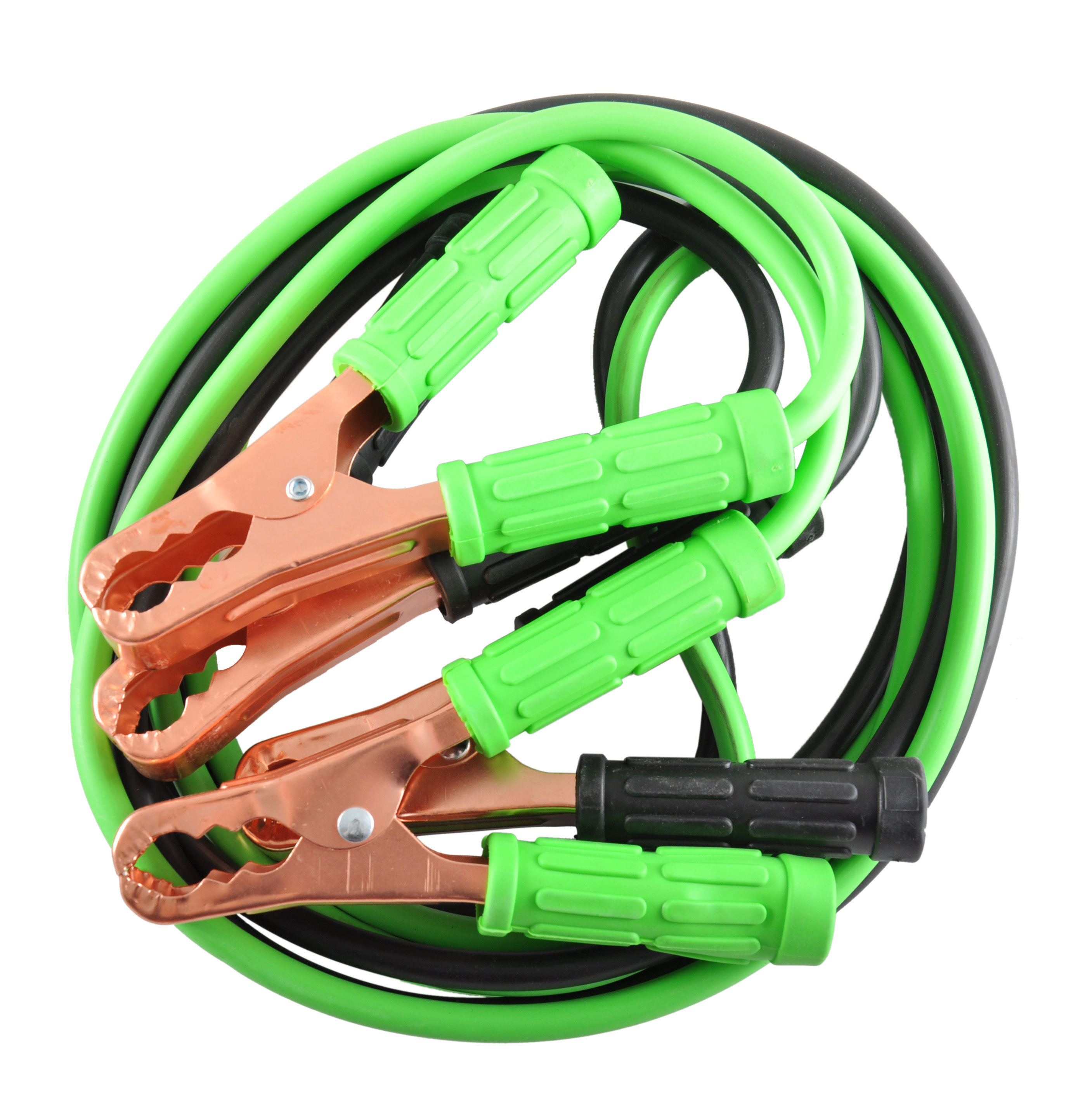 Winso Booster Cables 500A 3.5m 138510