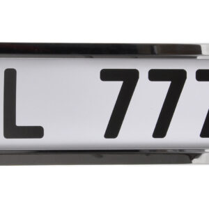 WINSO Placuta de montaj 142000