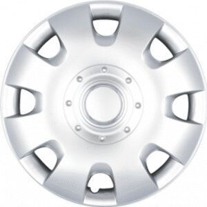 Capac p/u roti plastic 4buc d14 209