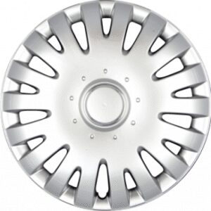 Capac p/u roti plastic 4buc d14 211