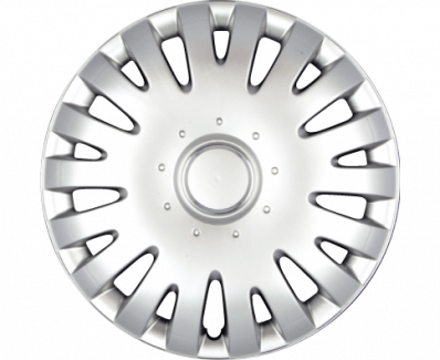 Capac p/u roti plastic 4buc d14 211