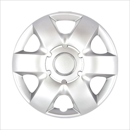 Capac p/u roti plastic 4buc d14 215