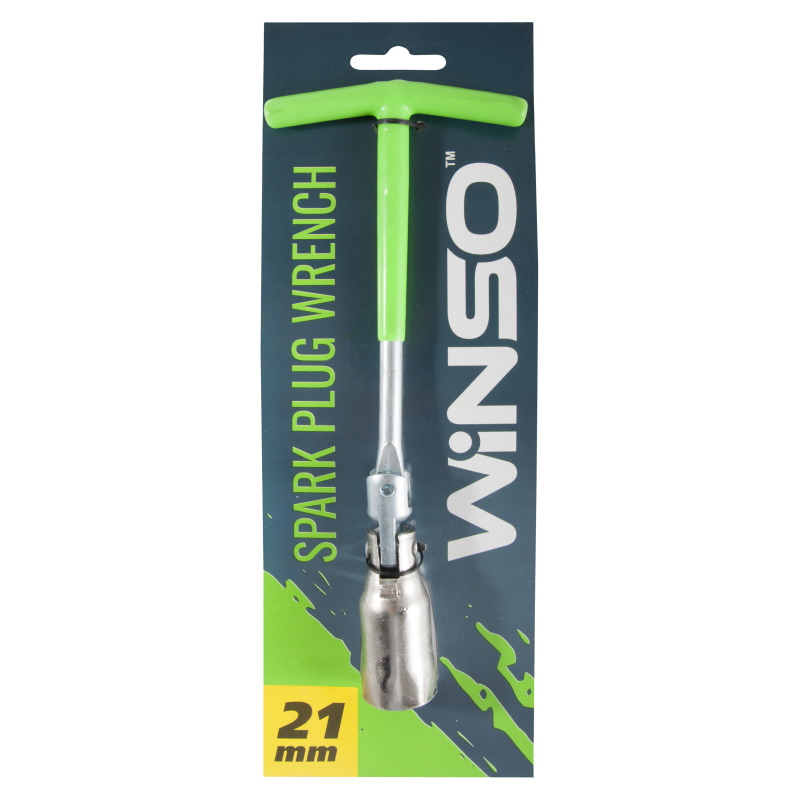 Cheie p/bugii WINSO 21mm 148700