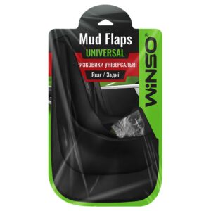 Aripi din cauciuc WINSO 152220