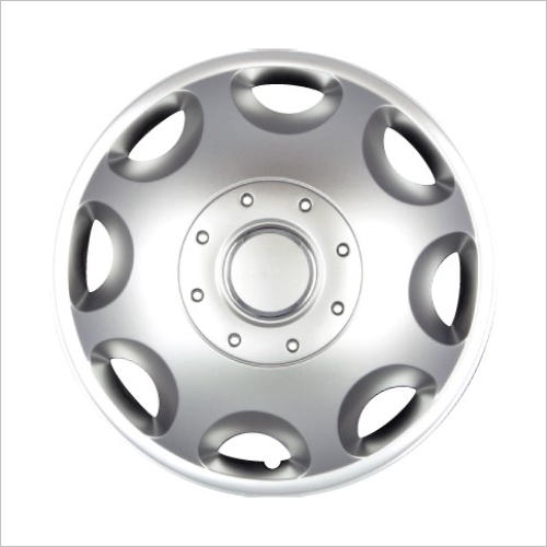 Capac p/u roti plastic 4buc d15 300