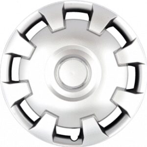 Capac p/u roti plastic 4buc d15 303