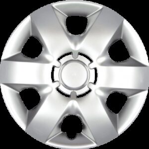 Capac p/u roti plastic 4buc d15 310