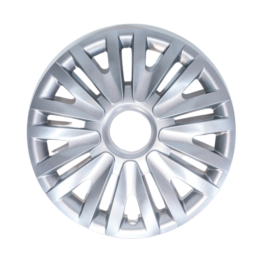 Capac p/u roti plastic 4buc d15 313