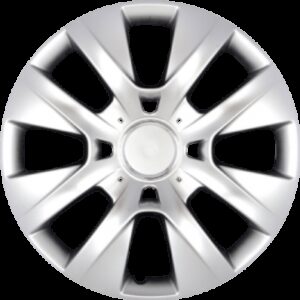 Capac p/u roti plastic 4buc d15 334