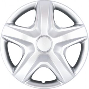 Capac p/u roti plastic 4buc d15 340