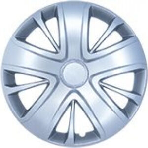 Capac p/u roti plastic 4buc d15 341