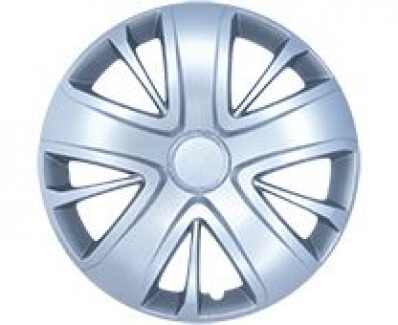 Capac p/u roti plastic 4buc d15 341