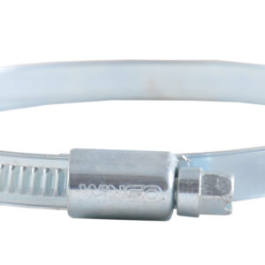 Colier metal WINSO 90-110, 9mm 162900 inox