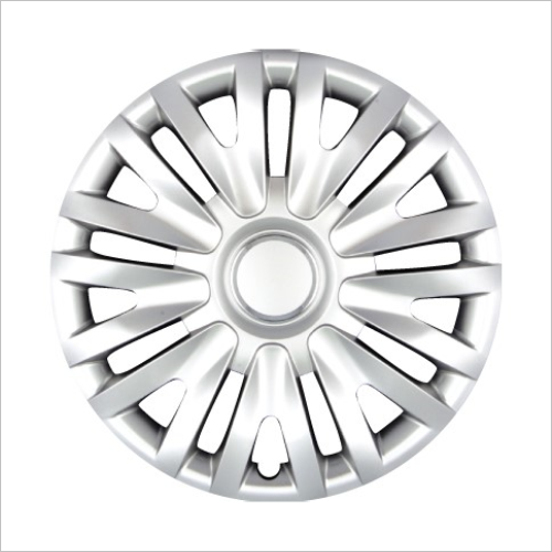 Capac p/u roti plastic 4buc d16 412