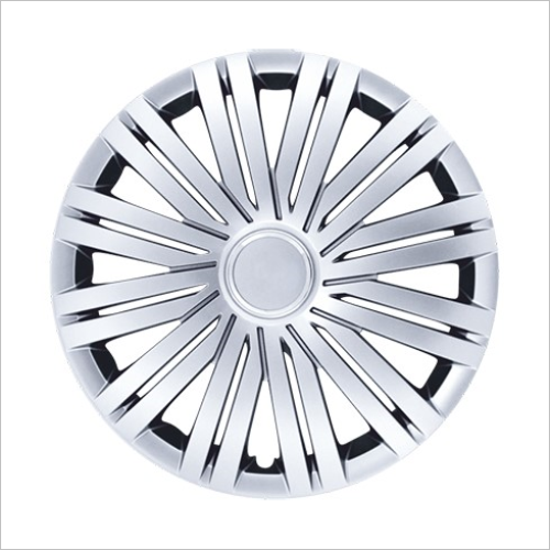 Capac p/u roti plastic 4buc d16 422