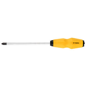 SURUBELNITA IMPACT DREAPTA 6.0 x 150MM TOPEX 39D253 1671