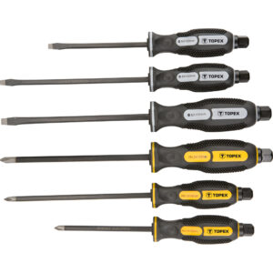 SURUBELNITE IMPACT NEGRE TOPEX SET 6BUC 39D506 1733
