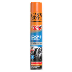 Moje Auto Solutie protectoare 750ml fresh 19012