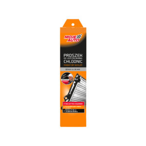 Moje Auto praf pentru radiatoare de etansare 40ml 19064