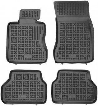 BMW 5 (E60,E61) 2003-2010 200703
