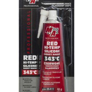 MA Germetic hi-temp red 343C 85g 20A12