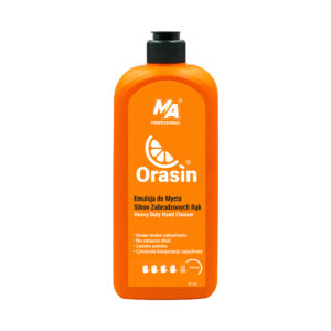 MA PROFESSIONAL Emulsie ORASIN pentru spalarea miinilor foarte murdare 550g 20B37