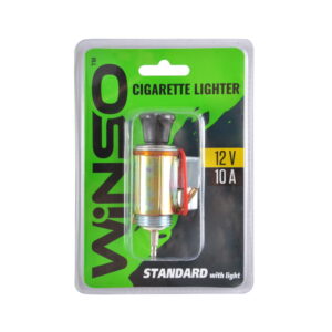 WINSO Bricheta auto 12V 10A  210130
