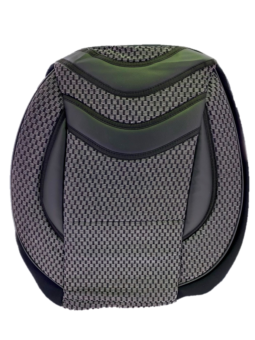HUSA LUCIDA-P MODEL NEAGRA