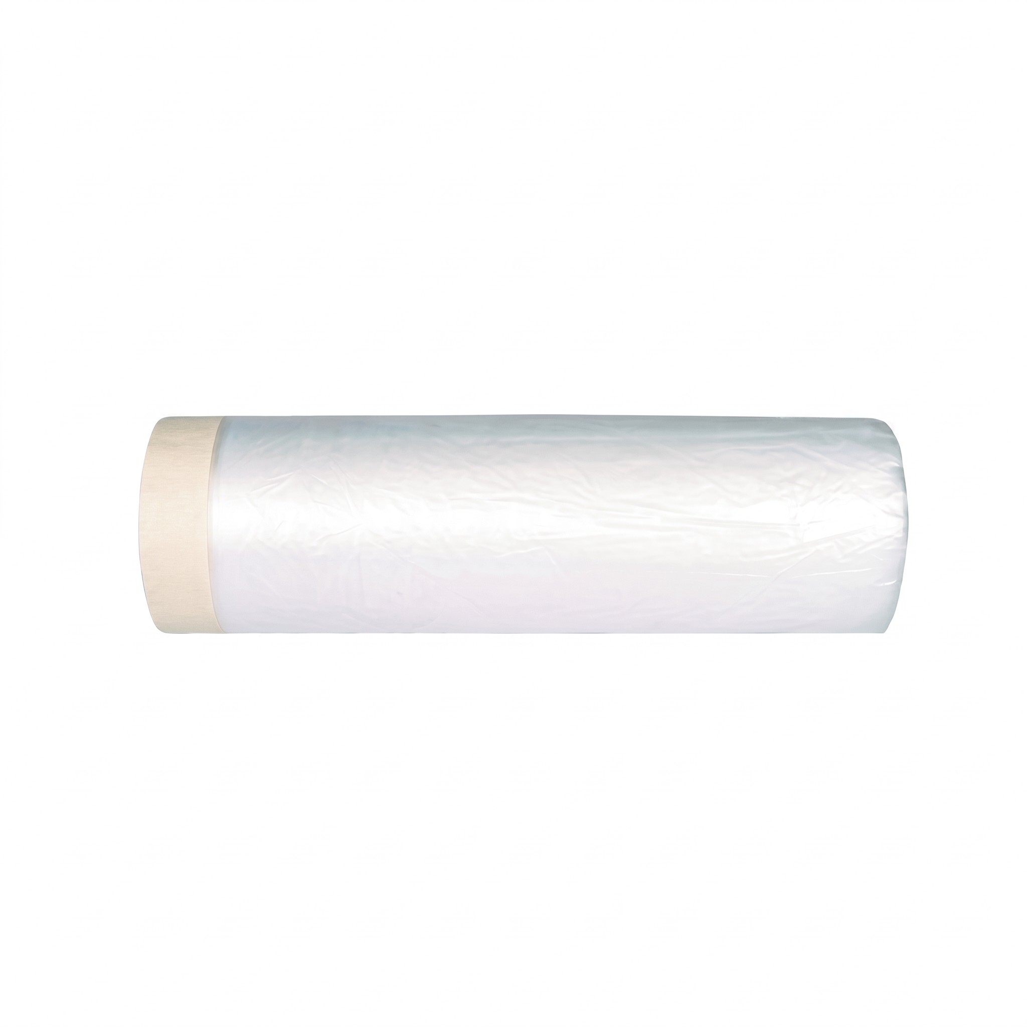 FOLIE PROTECTIE 55CM x 20M CU BANDA ADEZIVA, BE 36388