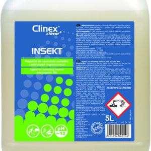 Clinex INSEKT 10 L 40022