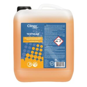 Clinex Expert Texticar 5 L 40107