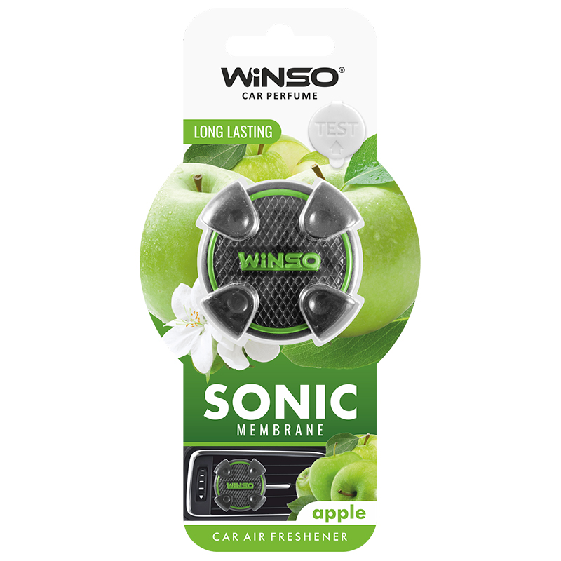 WINSO Sonic 5ml Apple 531180