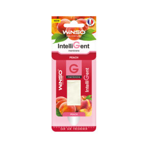 WINSO ItelliGent Peach 536700
