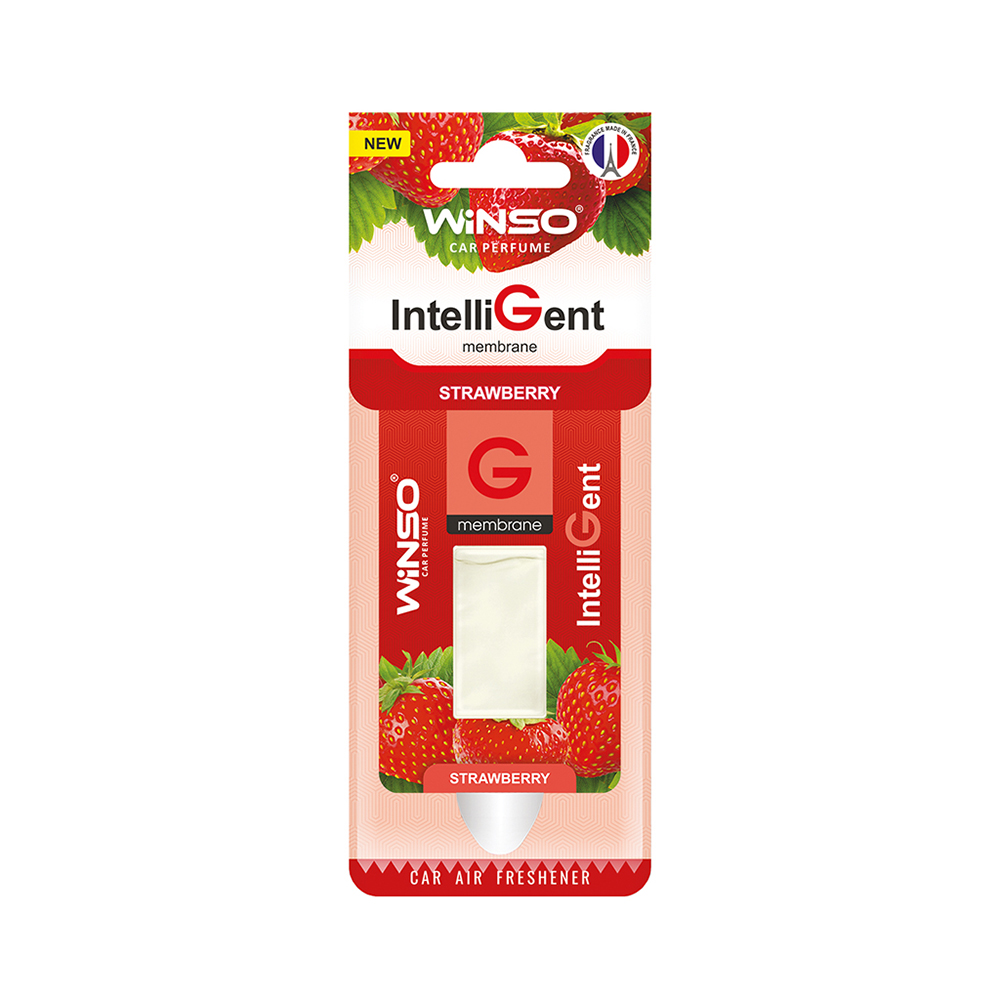 WINSO ItelliGent Strawberry 536720