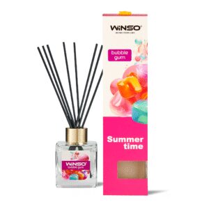 WINSO Summer Time Diffuser 100ml Bubble Gum 539860