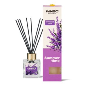 WINSO Summer Time Diffuser 100ml Lavander Field 539870