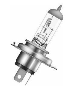 Osram Lampa halogen H4 12V 60/55W 64193