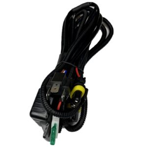 HID Cablu Harness