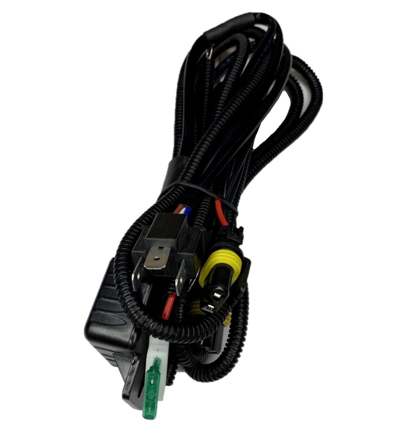 HID Cablu Harness
