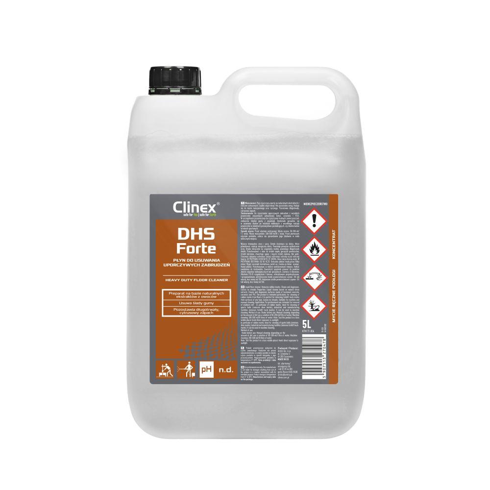 Clinex DHS Forte 5L 77004
