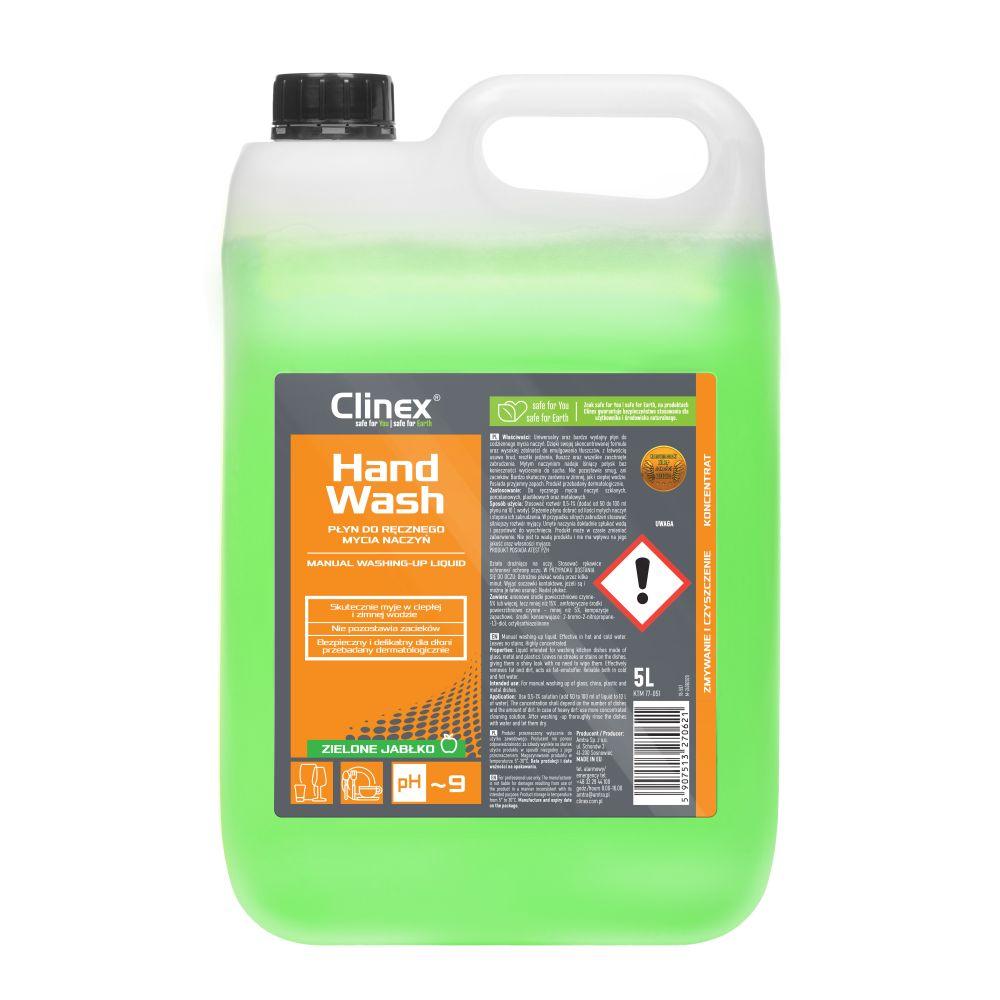 Clinex HandWash 5L 77051