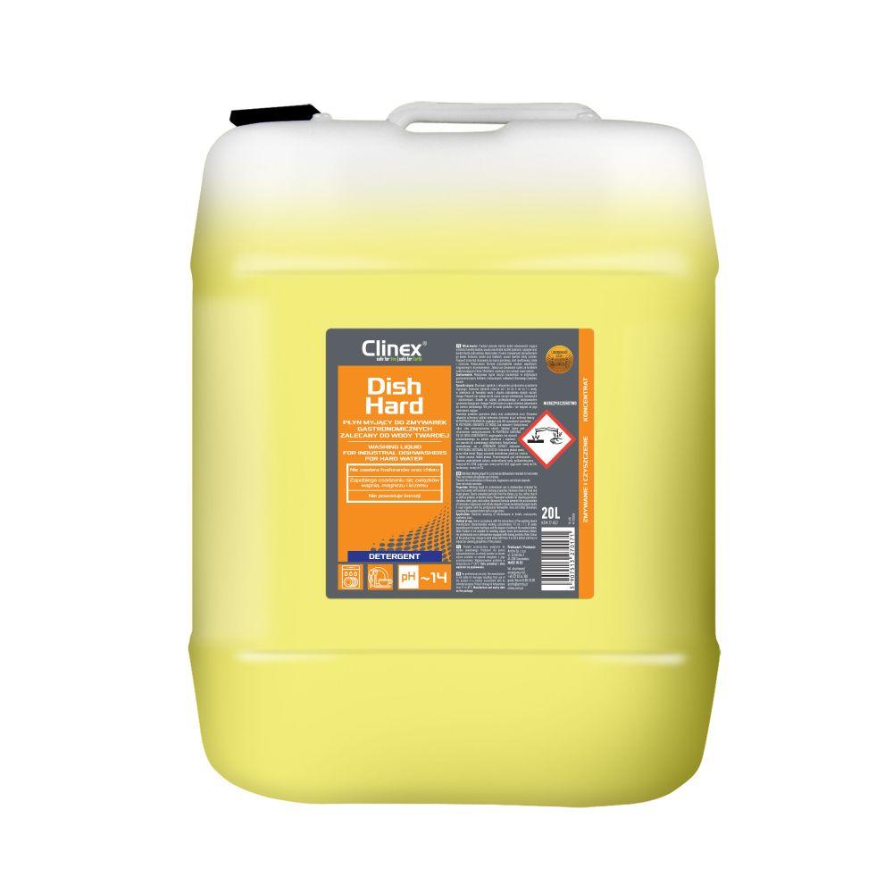 Clinex DishHard 20L 77057