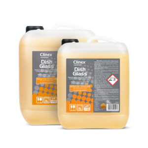 Clinex DishGlass 5l 77072