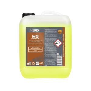 Clinex M9 Strong 5L 77097